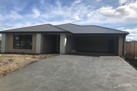 Property photo of 52 Collingwood Drive Trafalgar VIC 3824
