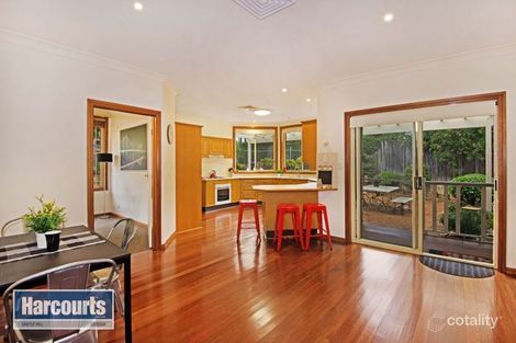 Property photo of 5 Cornwall Place Bella Vista NSW 2153