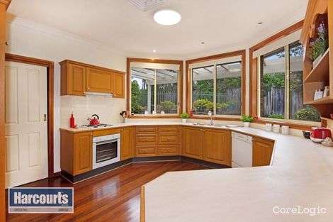 Property photo of 5 Cornwall Place Bella Vista NSW 2153