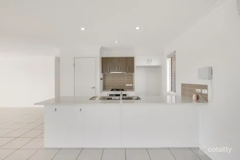 Property photo of 44 Ferguson Road Westbrook QLD 4350