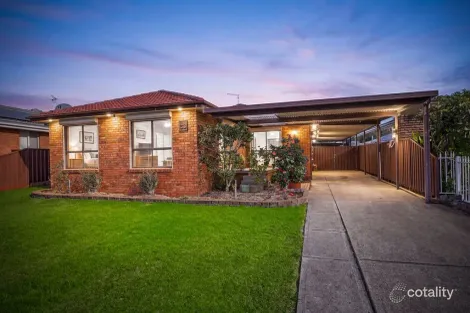 35 The Grandstand, St Clair, NSW 2759