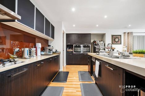 Property photo of 31 Coastal Promenade Point Cook VIC 3030