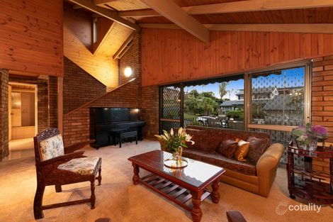 Property photo of 11 Hillock Street Coorparoo QLD 4151