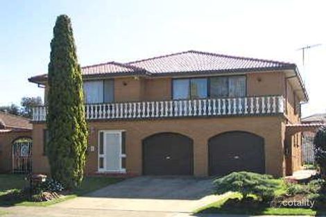 14 Homebush St, St Johns Park, NSW 2176