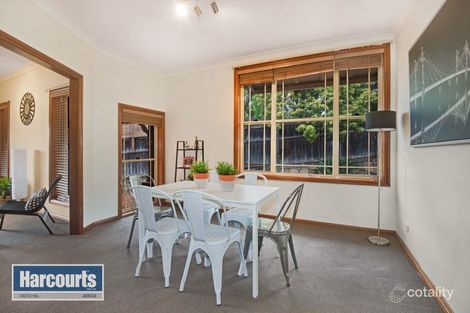 Property photo of 5 Cornwall Place Bella Vista NSW 2153