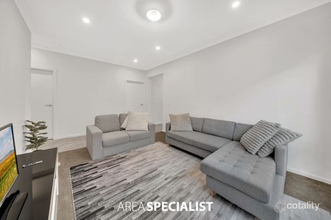 Property photo of 10 Gresall Street Clyde North VIC 3978