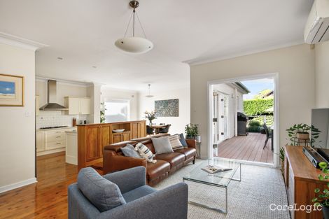 Property photo of 66 Belmont Road Mosman NSW 2088