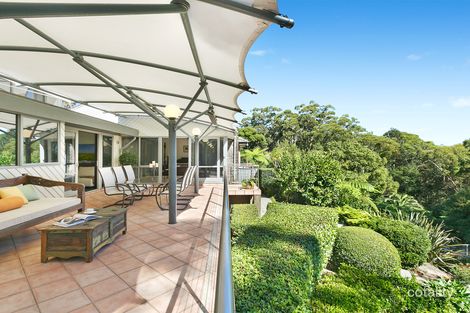 Property photo of 21 Valley Park Crescent North Turramurra NSW 2074