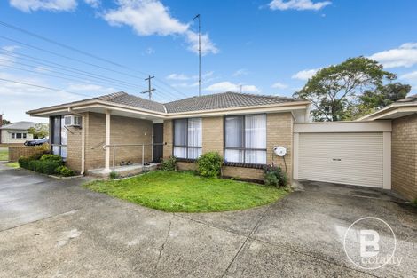 Property photo of 1/3 Verdon Street Sebastopol VIC 3356