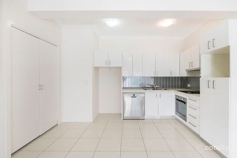 Property photo of 35/108 Nicholson Street Greenslopes QLD 4120