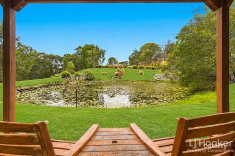Property photo of 37 Forest Road Cashmere QLD 4500
