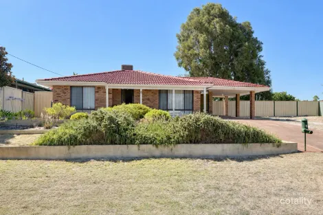 6 Pallinup Pl, Gosnells, WA 6110