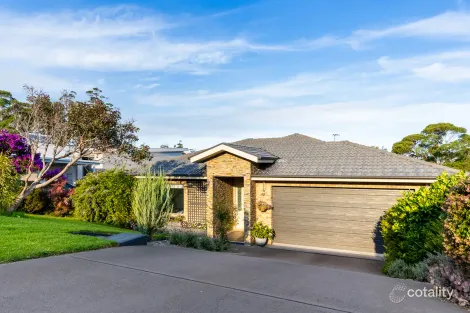 45 The Peninsula, Tura Beach, NSW 2548