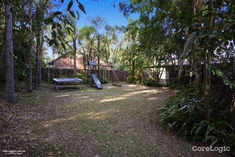Property photo of 18 Constellation Crescent Mudgeeraba QLD 4213