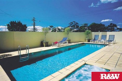 Property photo of 302/110-114 James Ruse Drive Rosehill NSW 2142