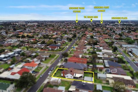 Property photo of 41 Myalla Street Braybrook VIC 3019