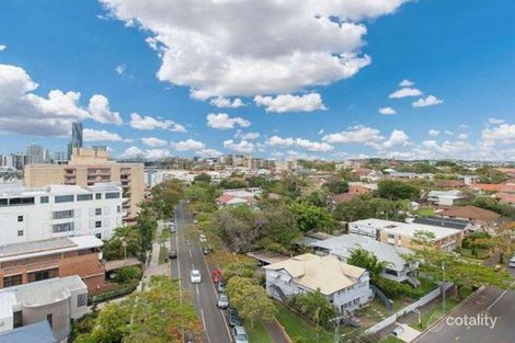 Property photo of 6A/172 Oxlade Drive New Farm QLD 4005