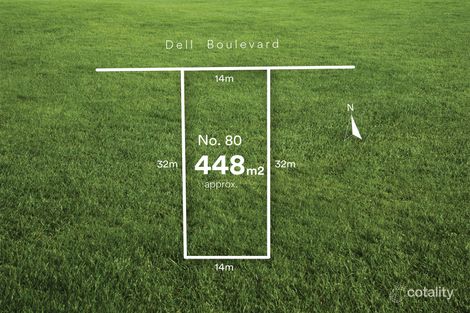 80 Dell Bvd, Fyansford, VIC 3218