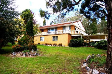 Property photo of 200E Fitzroy Street Walcha NSW 2354