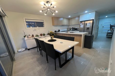 Property photo of 6 Dalana Glade Riverstone NSW 2765