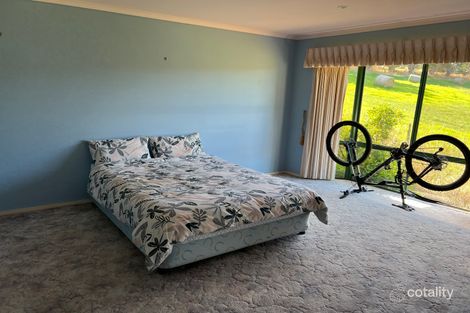 Property photo of 10 Barfoot Road Mirboo North VIC 3871