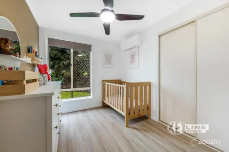 Property photo of 3 Campese Terrace Nambour QLD 4560