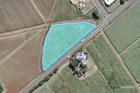 Lot 3 Bargara Rd, Qunaba, QLD 4670