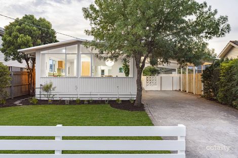 Property photo of 5 Heytesbury Street Herne Hill VIC 3218