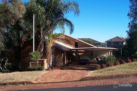 22 Kimberley Ct, Bella Vista, NSW 2153
