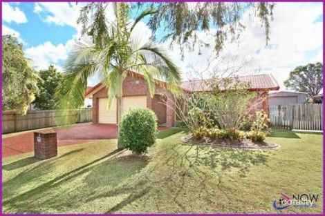 3 Mountain Vista Ct, Morayfield, QLD 4506