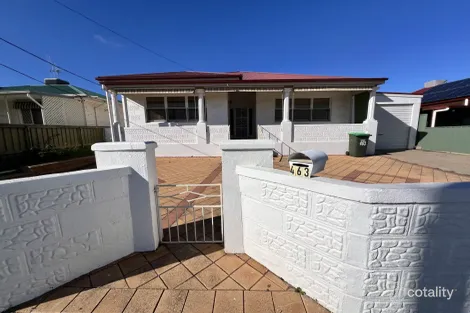 463 Cummins St, Broken Hill, NSW 2880