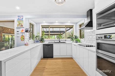 Property photo of 1 Stanhope Row Bella Vista NSW 2153
