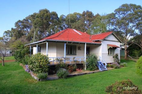 Property photo of 26 Eastcott Avenue Bridgetown WA 6255