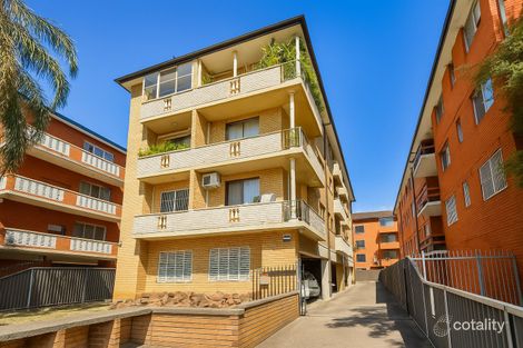 Property photo of 8/25 Park Road Cabramatta NSW 2166