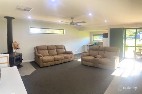 Property photo of 58 Forest Street Koondrook VIC 3580