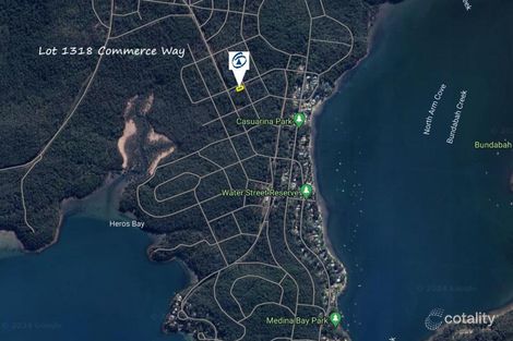 1318 Commerce Way, North Arm Cove, NSW 2324