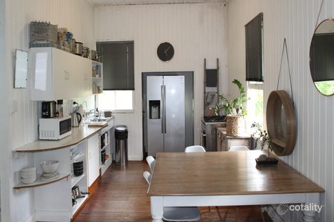 Property photo of 40 Normanby Road Bogie QLD 4805