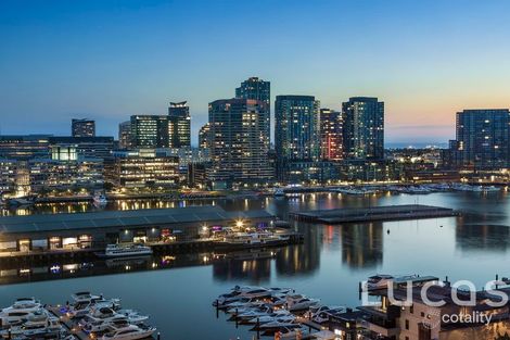 Property photo of 1606N/241 Harbour Esplanade Docklands VIC 3008