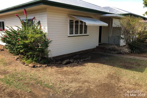 Property photo of 34 Murray Street Pittsworth QLD 4356