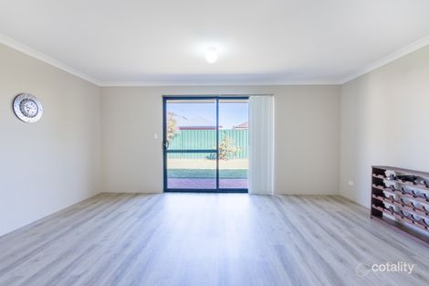 Property photo of 36 Bordeaux Ramble Port Kennedy WA 6172
