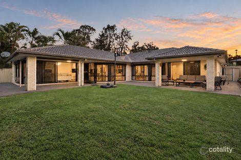Property photo of 46 Hazlehead Place Oxley QLD 4075