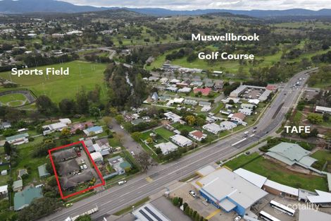 6 Maitland St, Muswellbrook, NSW 2333
