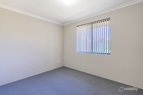Property photo of 36 Bordeaux Ramble Port Kennedy WA 6172