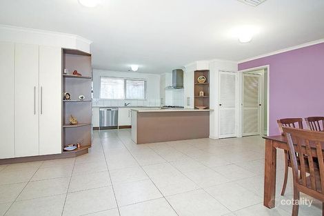 Property photo of 6 Quixley Grove Wantirna VIC 3152