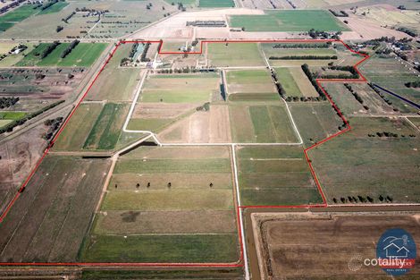 355 Waaia-Bearii Rd, Waaia, VIC 3637