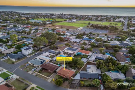 11 Kym St, Port Noarlunga South, SA 5167