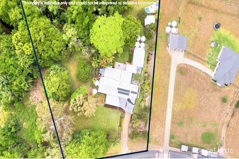 Property photo of 241 Geeberga Buthurra Road Kuttabul QLD 4741