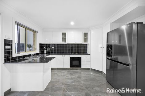 Property photo of 50 Margaret Street Fairfield West NSW 2165