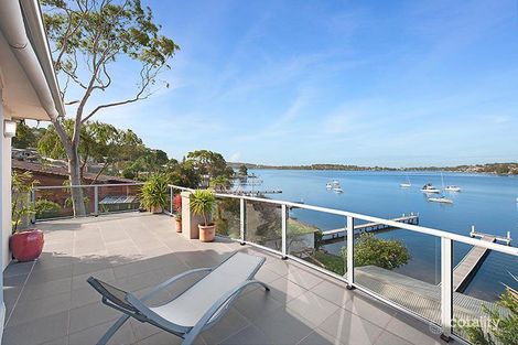 Property photo of 92 Sealand Road Fishing Point NSW 2283