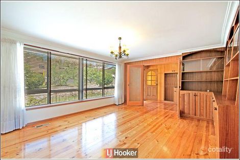 Property photo of 74 Perry Drive Chapman ACT 2611